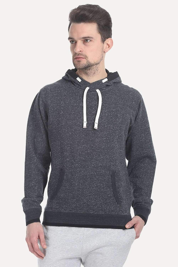 Cire Lined Hoodie