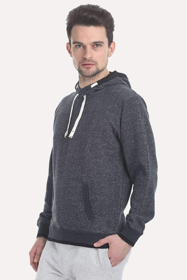 Cire Lined Hoodie