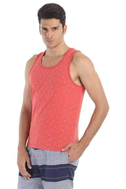 Cool Summer Soft Knit Tank