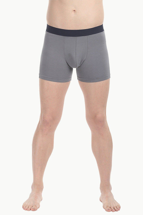 Cotton Boxer Briefs