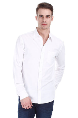 Lightweight Egytian Cotton Oxford Shirt