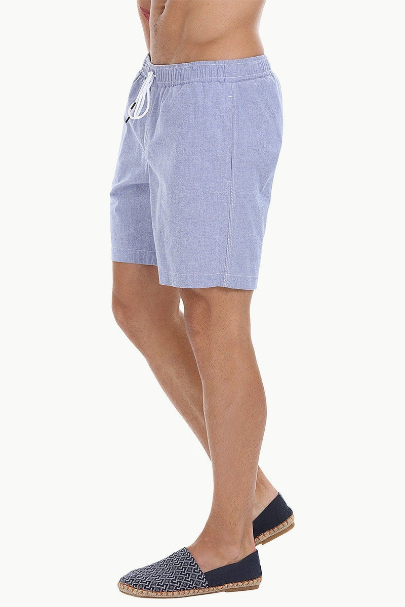 Nautical Voyage Swimshorts