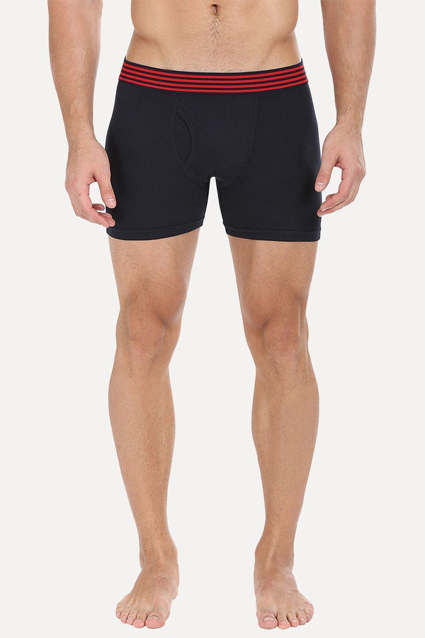 Side Fly Boxer Briefs