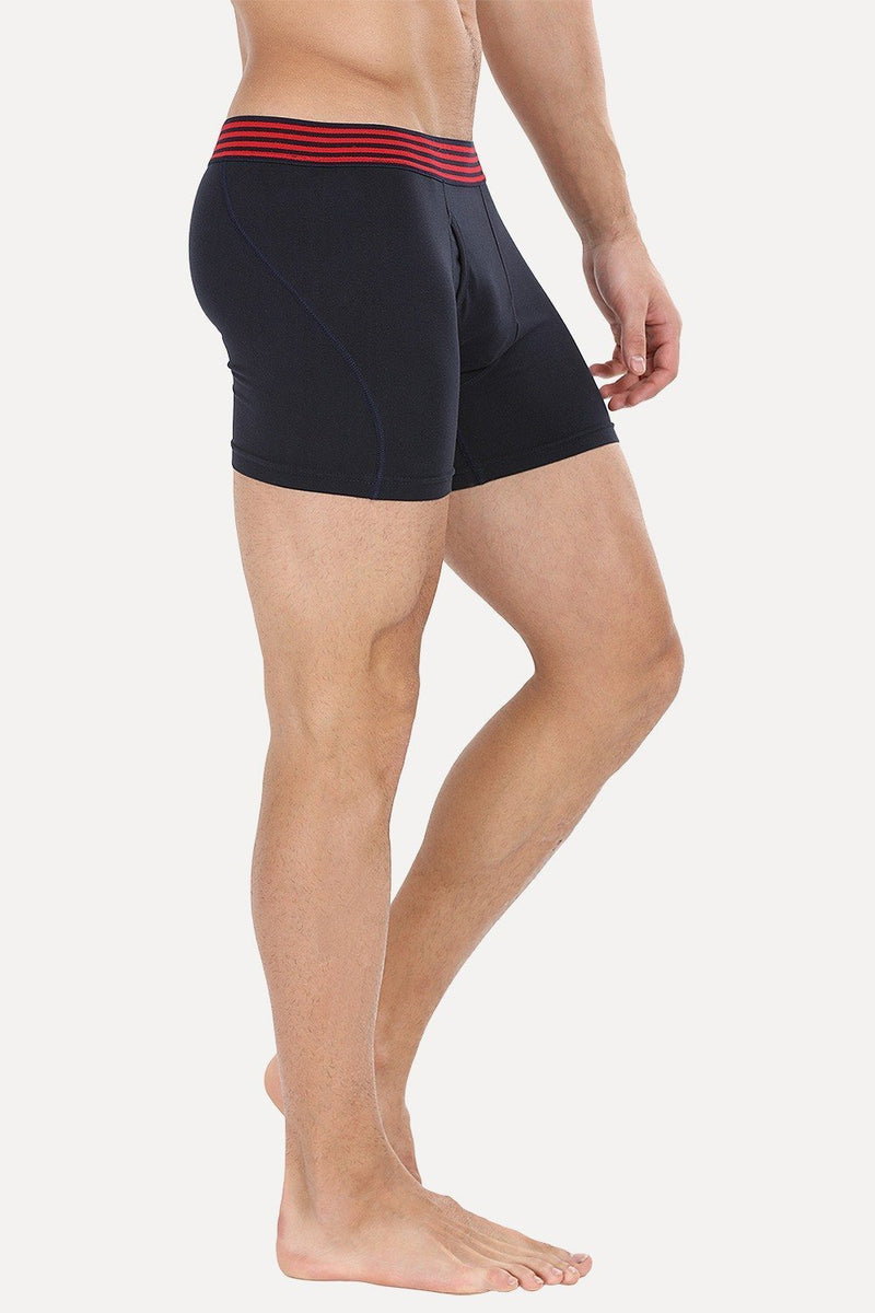 Side Fly Boxer Briefs