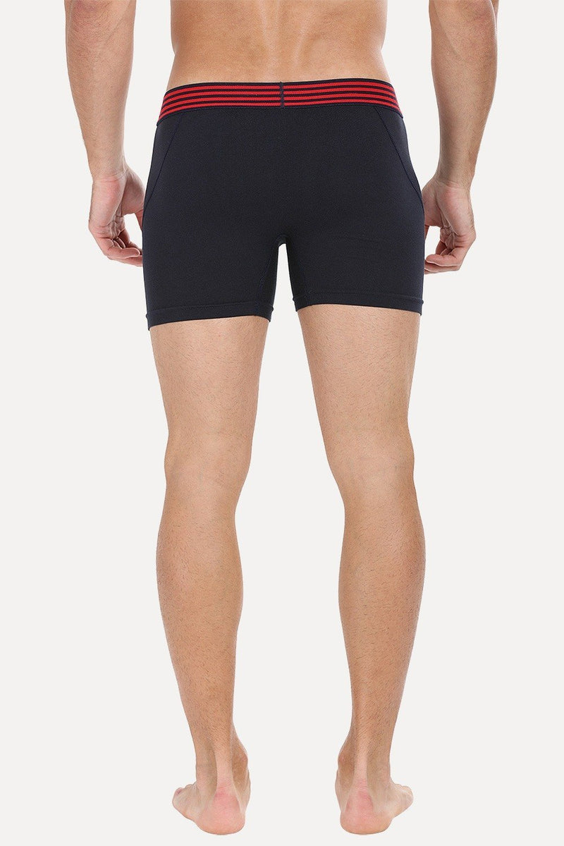 Side Fly Boxer Briefs