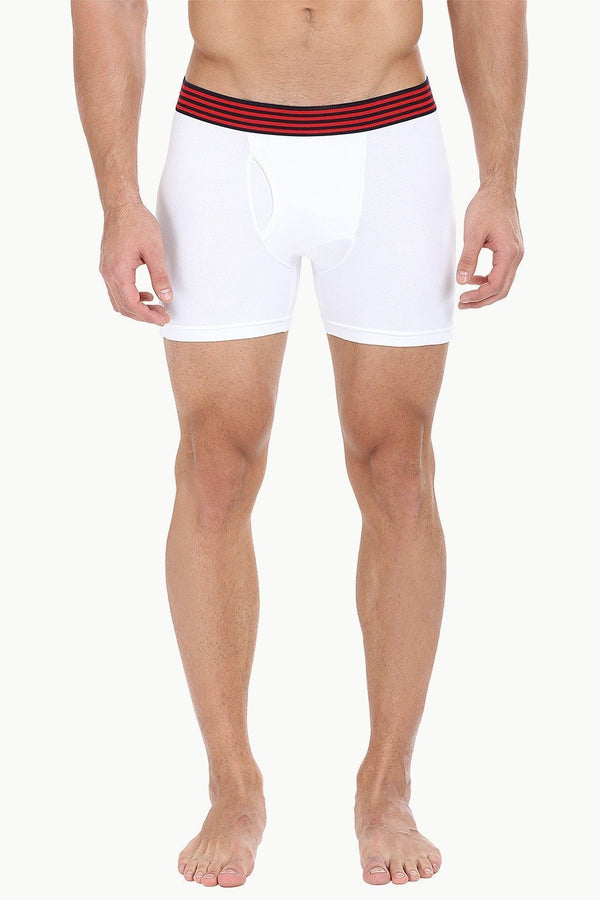 Side Fly Boxer Briefs