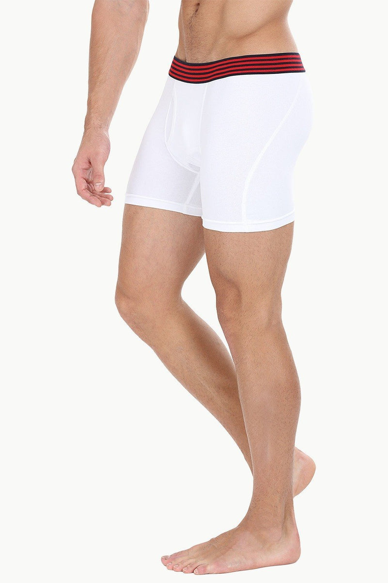 Side Fly Boxer Briefs