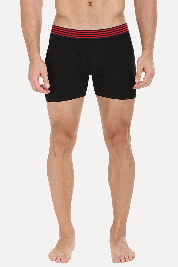 Side Fly Boxer Briefs