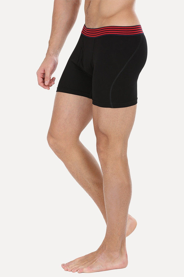 Side Fly Boxer Briefs