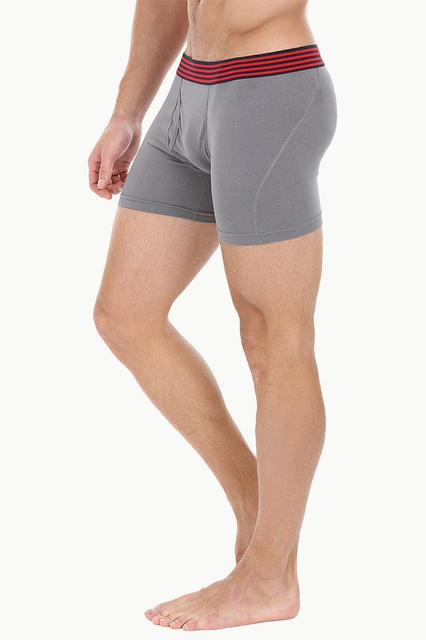 Side Fly Boxer Briefs