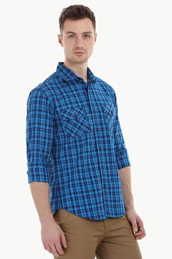 Urban Twin Pocket Shirt