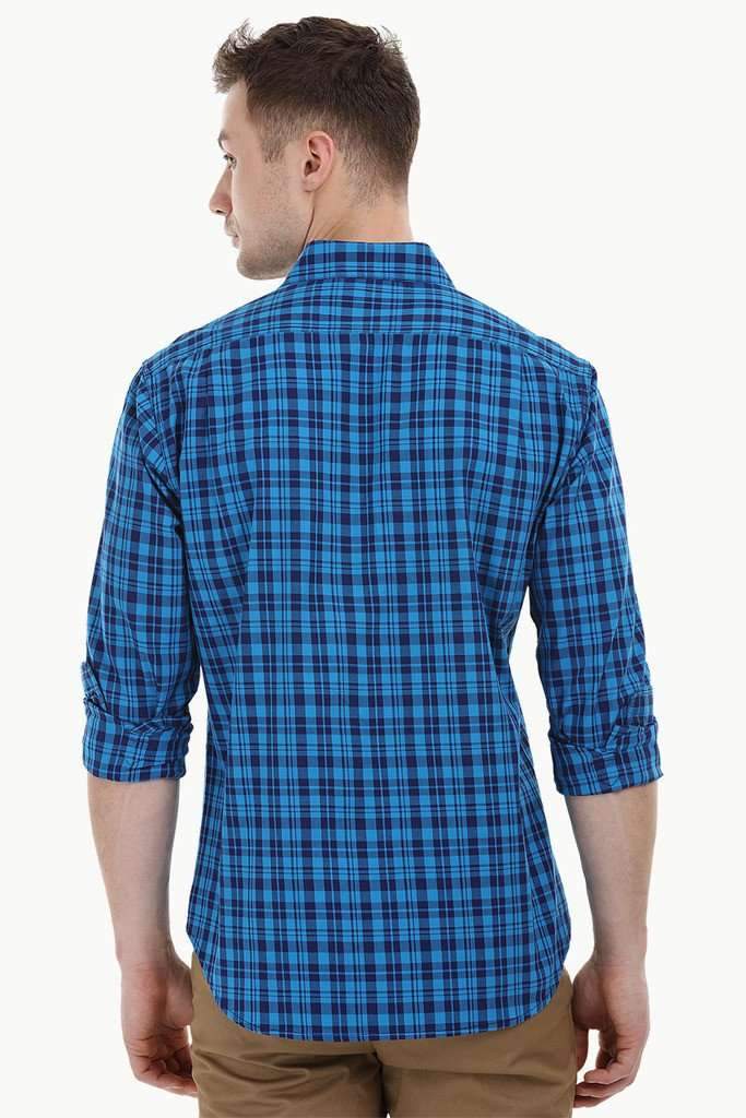 Urban Twin Pocket Shirt